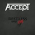 Accept, Restless and Live mp3