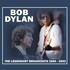 Bob Dylan, The Legendary Broadcasts 1985-1993 mp3