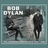 Bob Dylan, The Legendary Broadcasts: 1960-1964 mp3