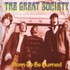 The Great Society, Born To Be Burned mp3