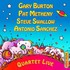 Gary Burton, Pat Metheny, Steve Swallow & Antonio Sanchez, Quartet Live mp3