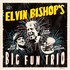 Elvin Bishop, Elvin Bishop's Big Fun Trio mp3