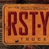 Rusty Truck, Broken Promises mp3