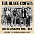 The Black Crowes, Live in Atlantic City, 1990 (FM Radio Broadcast) mp3