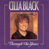 Cilla Black, Through the Years mp3