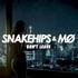 Snakehips & MO, Don't Leave mp3