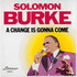 Solomon Burke, A Change Is Gonna Come mp3