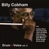 Billy Cobham, Drum n Voice vol. 3 mp3