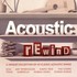 Various Artists, Acoustic Rewind