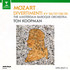 The Amsterdam Baroque Orchestra & Ton Koopman, Mozart: Divertimenti KV 136/137/138/251