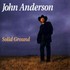 John Anderson, Solid Ground mp3