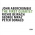 John Abercrombie, The First Quartet mp3