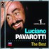 Luciano Pavarotti, The Best