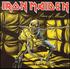 Iron Maiden, Piece of Mind mp3