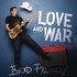 Brad Paisley, Love and War mp3