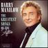 Barry Manilow, The Greatest Songs of the Fifties mp3