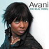 Avani, The Real Thing mp3
