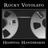 Rocky Votolato, Hospital Handshakes mp3