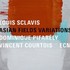 Louis Sclavis, Asian Fields Variations (with Dominique Pifarely, Vincent Courtois) mp3