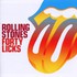 The Rolling Stones, Forty Licks