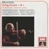 Yehudi Menuhin, Brahms - String Sextets Nos. 1 & 2 mp3
