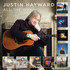 Justin Hayward, All the Way mp3