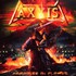Axxis, Paradise in Flames mp3