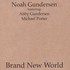 Noah Gundersen, Brand New World mp3