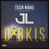 JL, Tech N9ne Presents JL - DIBKIS mp3