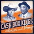 The Cash Box Kings, Holler and Stomp mp3