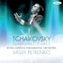 Vasily Petrenko, Tchaikovsky - Symphonies Nos. 1, 2 and 5 mp3
