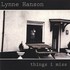Lynne Hanson, Things I Miss mp3