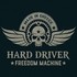Hard Driver, Freedom Machine mp3