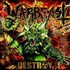 Warbeast, Destroy mp3