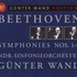 Gunter Wand & NDR Sinfonieorchester, Beethoven: Symphonies Nos. 1-9 mp3