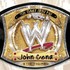 John Cena & Tha Trademarc, You Can't See Me mp3