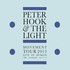 Peter Hook and The Light, Movement Tour 2013 - Live in Dublin mp3