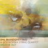 Emil Brandqvist Trio & Sjostromska String Quartet, Breathe Out mp3