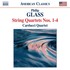 Carducci Quartet, Philip Glass: String Quartets Nos. 1-4 mp3