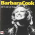 Barbara Cook, All I Ask of You mp3