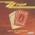ZZ Top, Live In Germany 1980 mp3