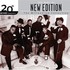 New Edition, 20th Century Masters: The Millennium Collection: The Best of New Edition mp3