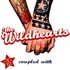The Wildhearts, Coupled With mp3