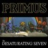 Primus, The Desaturating Seven mp3