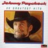 Johnny Paycheck, 20 Greatest Hits mp3