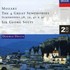 Georg Solti, Mozart: Symphonies Nos. 38, 39, 40 & 41 mp3