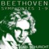 Carl Schuricht, Beethoven: Symphonies Nos. 1-9 mp3