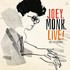 Joey Alexander, Joey.Monk.Live! mp3