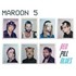 Maroon 5, Red Pill Blues mp3