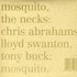 The Necks, Mosquito/See Through mp3